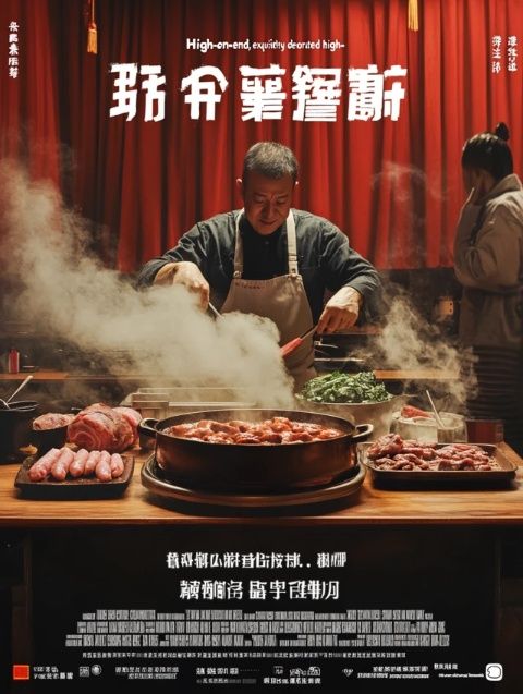 佛山老字号粥铺，大排档风情！竹肠粥、牛肉肠粉不容错过