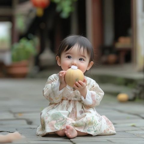 探寻贵阳特色美食：洋芋粑制作工艺及街头风味解析