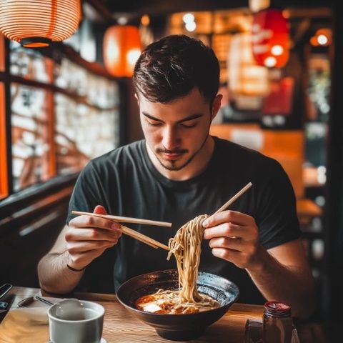 探店日记｜这家藏在商场里的日式居酒屋也太好拍了吧环境美到想住进去！