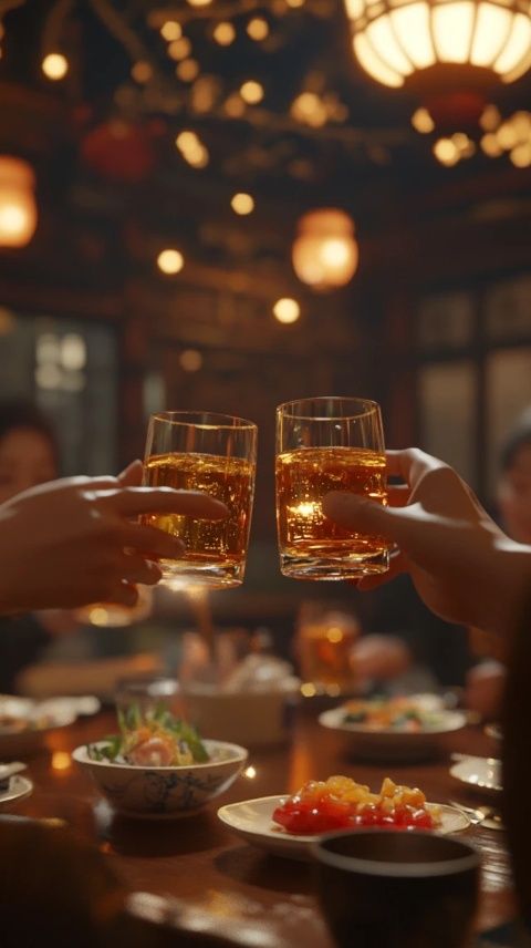 探访厦门美味：这家烧酒配餐厅备受好评，你是否已尝过？