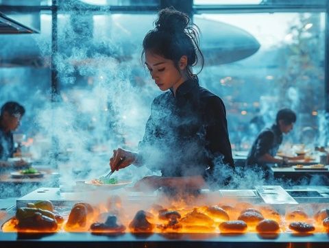 浙江美食大赏|城市吃货挑战赛第二期来到了杭州