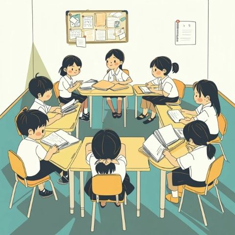 天啊！小学语文基础知识考试，直述句改转述句、反问句与陈述句互改、病句修改、缩句、