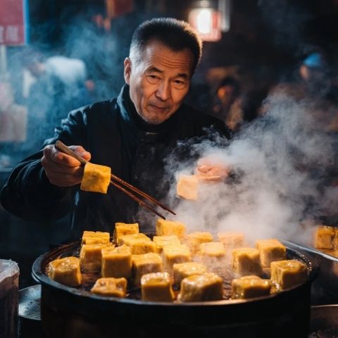 探索泰国风情：不可错过的10款街边美食之旅