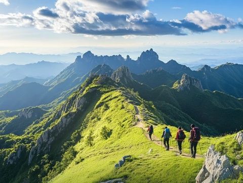 西樵山旅游攻略：佛山必游景点推荐及行程规划