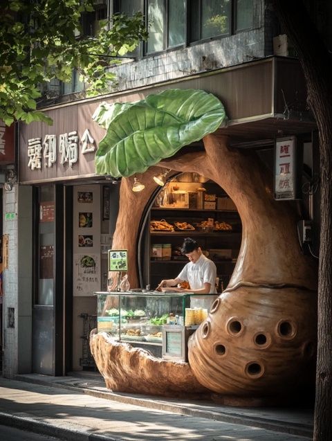 深圳宝安觅食记：3家藏于市井的地道潮汕美食，每一样都让人魂牵梦绕！