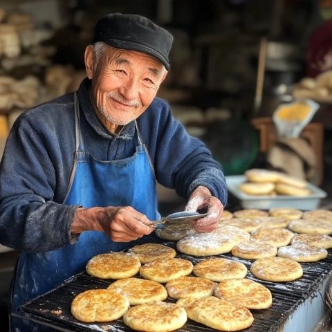 新疆特色美食探秘：地道风味小吃大盘点