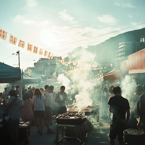 中国四大传统祭祖节日是什么