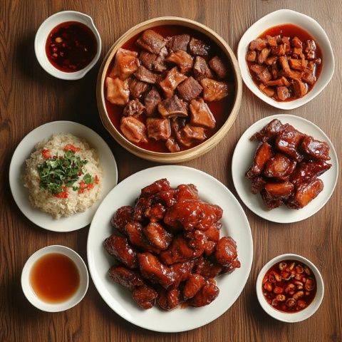 探访广东惠州的美食(惠州 美食)