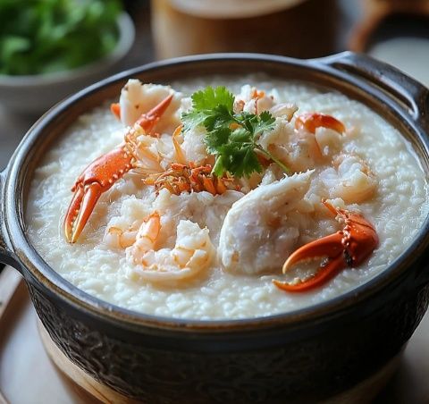 今天尝试了哈箩米饭,发现它可能是由蛤蒌制成的传统面食。