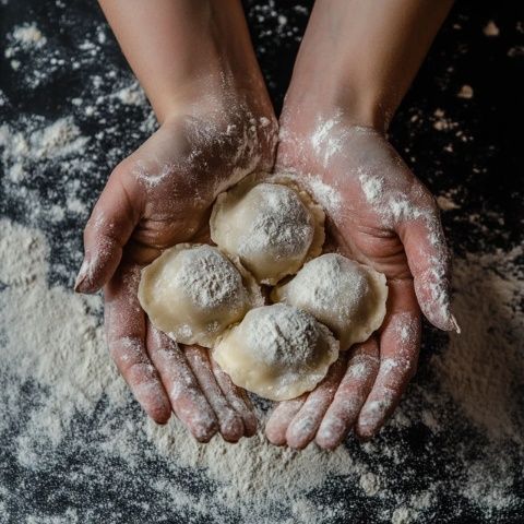 揭秘：大连最好吃的10大水饺，第6种出人意料！