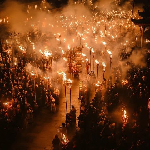 中国四大传统祭祖节日是什么