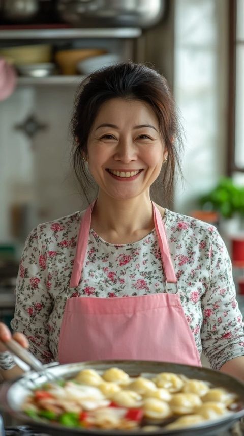 东北美食达人狂野来袭探秘最地道关东美味！