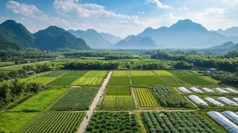 六盘水旅游美食指南：探索美景与地道美味