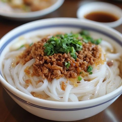 毕节特色美食全攻略：豆花米线、羊肉粉，不可错过的地道美味！