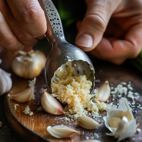 解锁味蕾之旅：如何获得舌尖上的美食梦中的蒜蓉菜心（含破解版指南）