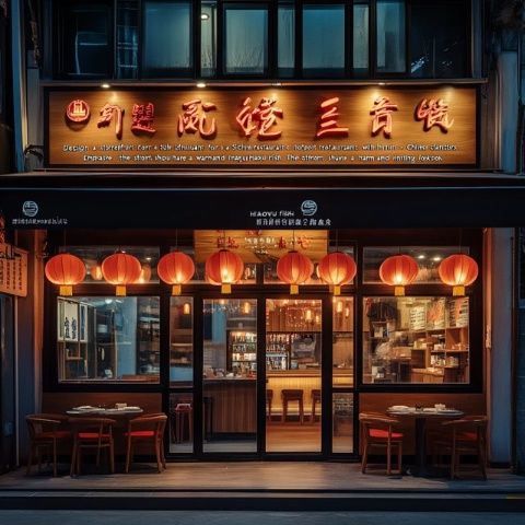 广州必去的18家美食店，带你领略地道美味风情