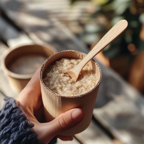 阳江美食与温情：一碗白粥里的地道风味