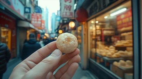 福州美食探秘：万象城的味蕾之旅与西湖周边特色小吃指南