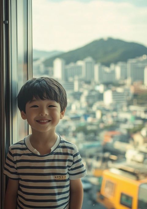 坐电梯轻松登山，这座城市的创意真酷！