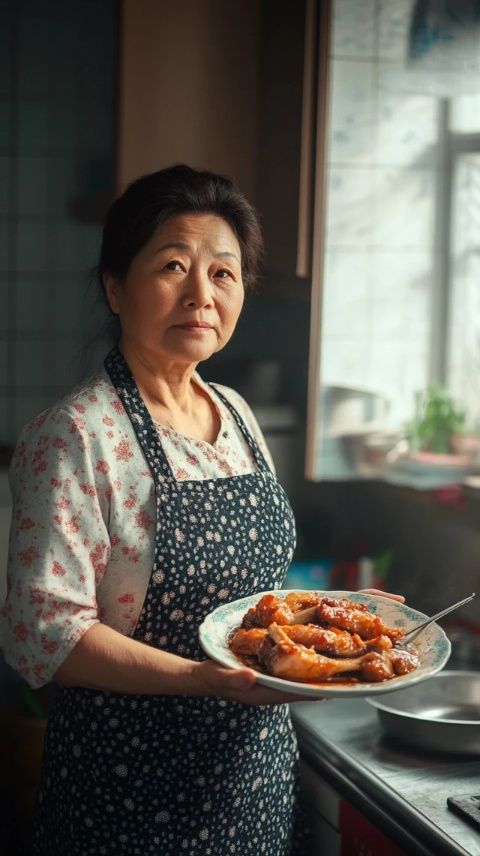 家传美食秘诀大公开：金蒜酥炸虾、番茄炖土豆牛肉、凉拌手撕鸡丝，简单几步学起来！