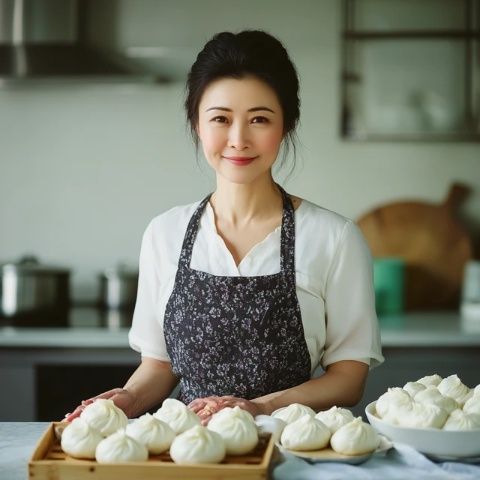 金牌月嫂独家秘制月子加餐，六款美味点心食谱分享