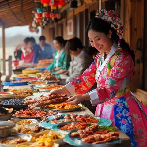 安阳必尝十大特色美食推荐