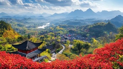 朱家尖景区：浙江舟山的度假胜地，融合自然与人文的魅力之旅