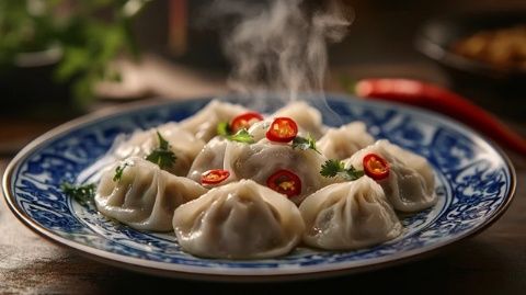 中国的美食都有什么(中国美食是什么)