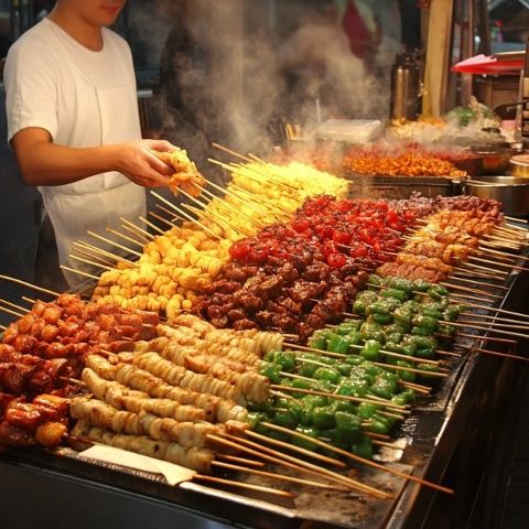 广东湛江有啥美食(湛江有什么美食)