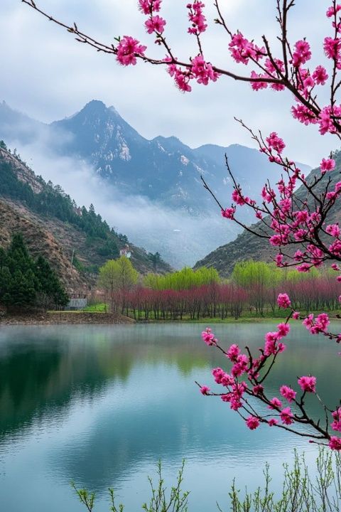 铜仁市，贵州高原东部，武陵山区腹地，因梵净山而被美誉为梵天净土、桃源铜仁