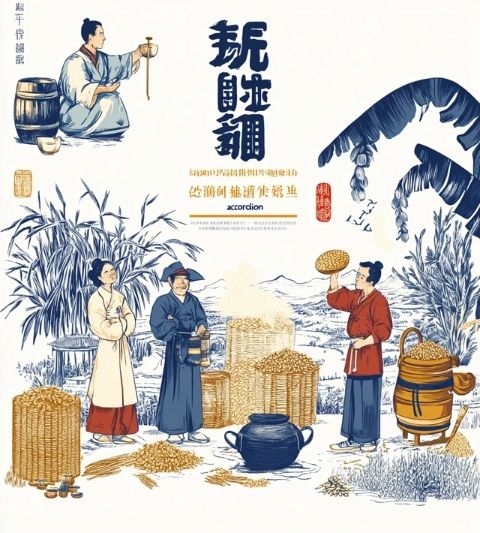 秋之語：品味臨清不用吐刺的絕妙糟魚