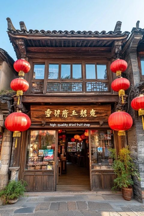 河北沧州必吃美食指南：探寻当地特色小吃与旅行景点