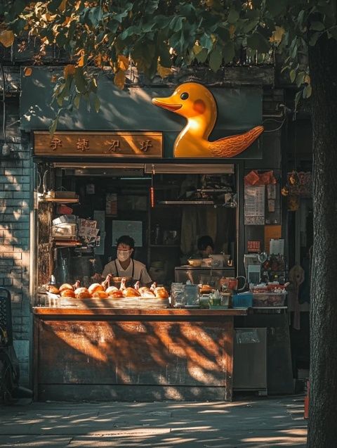 广州龙津路黄鳝饭店：老街美食地标，舌尖上的怀旧之旅