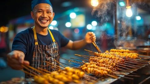 布里斯班的马来西亚风味之旅：探寻异国美食的魅力