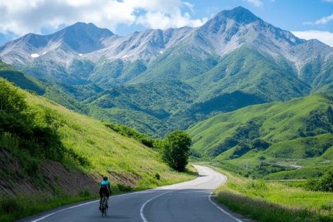 吉林省白山市之旅: 地名故事和美味推荐