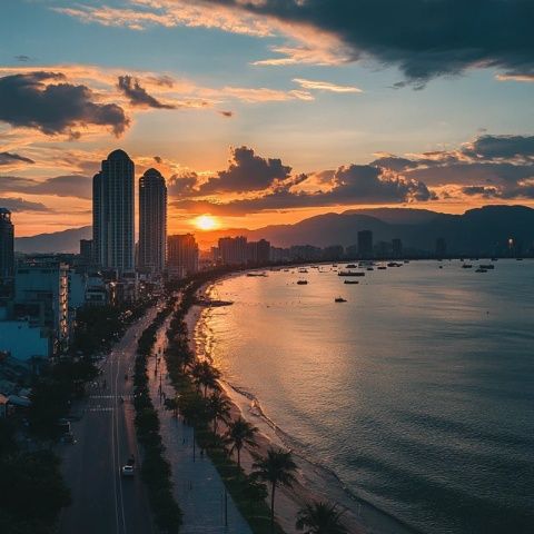 马来西亚槟城特色：揭秘当地点餐的隐藏规则