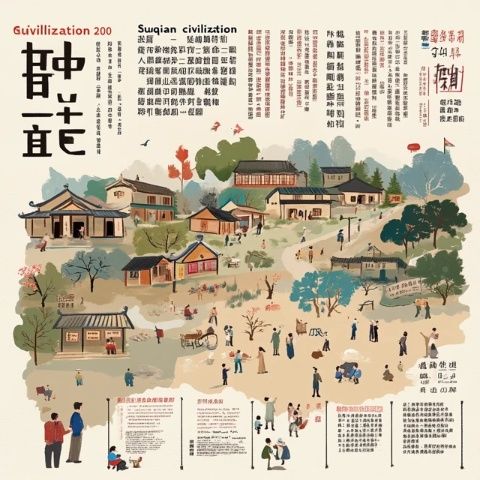 清华学霸父母的一份心血！小学语文必背的文学常识全手写整理出来