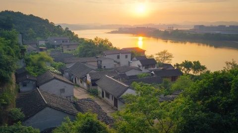 粤东秘境：梅州——小众宝藏城市，文化与美食的双重探索