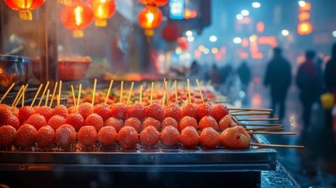 深圳必尝十大特色美食，让你大饱口福