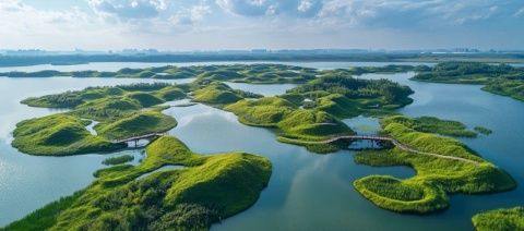 粤东秘境：梅州——小众宝藏城市，文化与美食的双重探索