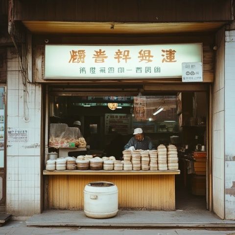 探店记|滨州市区这家老街炒鸡店，带你回味70、80年代的乡村味道！