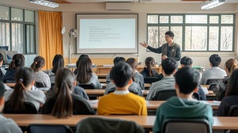 初中语文必考文学常识知识点汇总和背诵技巧