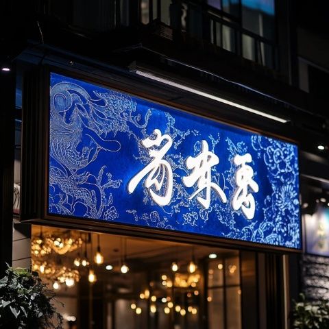 厦门五缘湾富人区日式居酒屋推荐,酒食瘾餐厅美食及价位