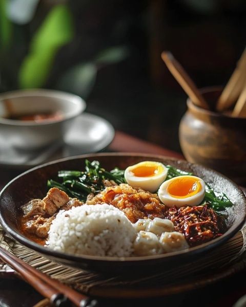 甘南美食攻略：四大特色佳肴，美景美食尽享盛宴