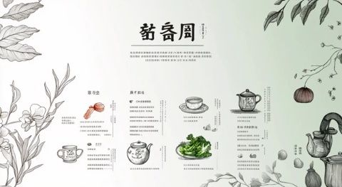 百年传承的福建德化特色美食揭秘