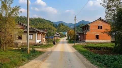 来凤县：美景与美食并重的小城惊喜之旅