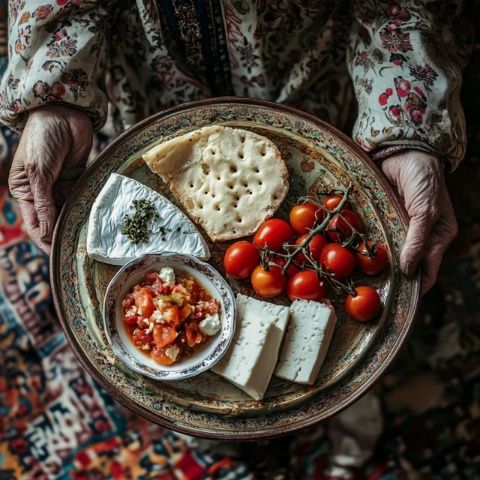 土耳其美食之旅回忆录：西庭·秀色Turkish Feast推荐