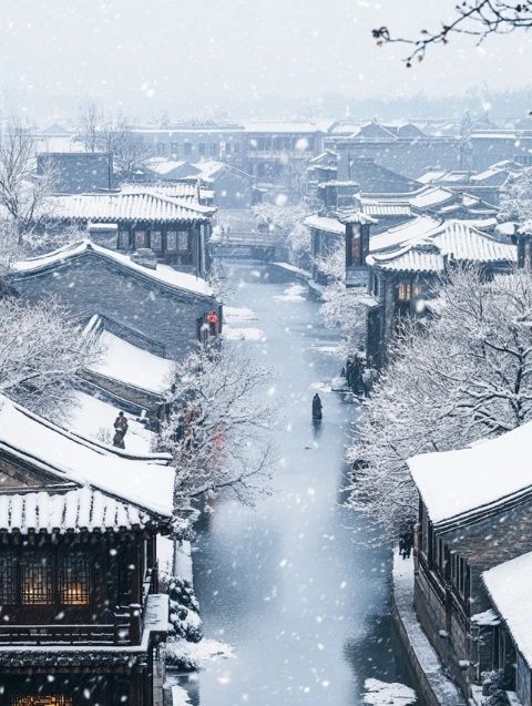 这个冬天一定不要来洛阳！洛阳，一场穿越千年的梦幻之旅