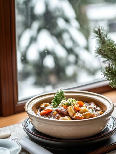 探寻古韵重阳美食，传统佳肴共赏登高情