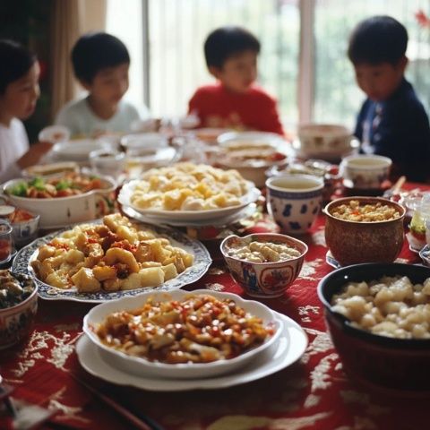 泰安美食之旅:品尝泰安特色美食